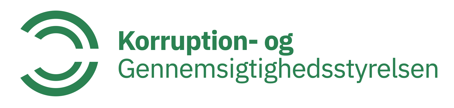 Korruption- og Gennemsigtighedsstyrelsen